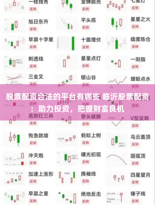 股票配资合法的平台有哪些 临沂股票配资:助力投资,把握财富良机