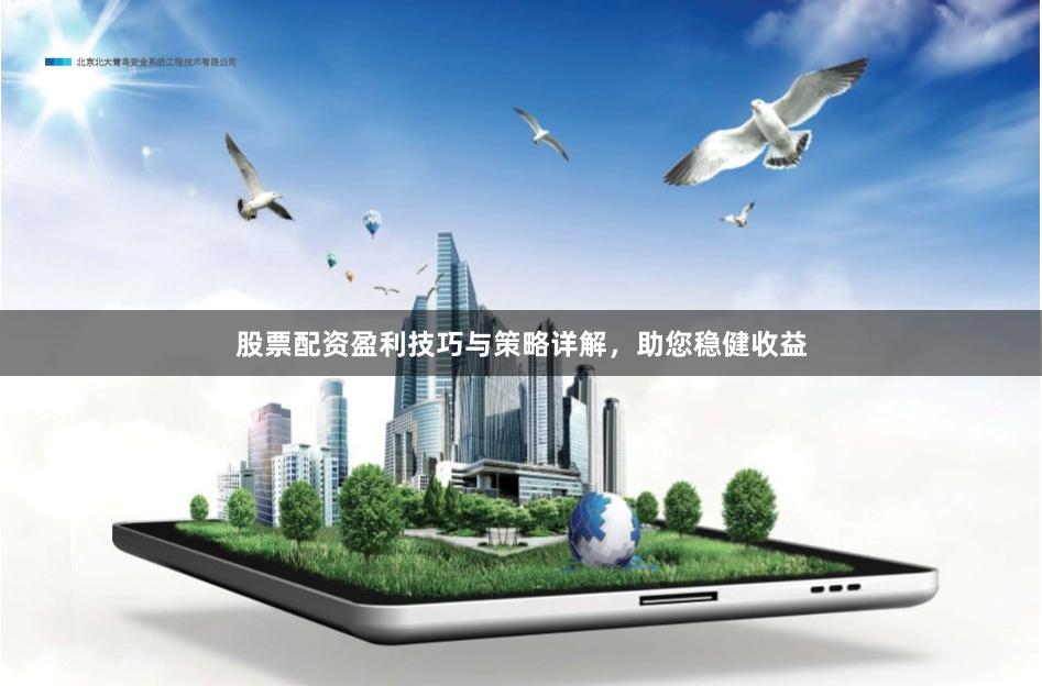 股票配资盈利技巧与策略详解，助您稳健收益