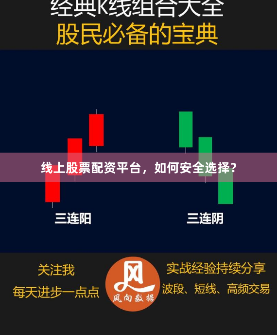 线上股票配资平台,如何安全选择?
