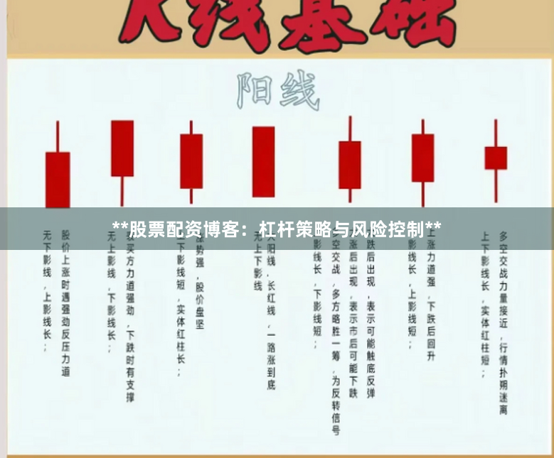 **股票配资博客：杠杆策略与风险控制**