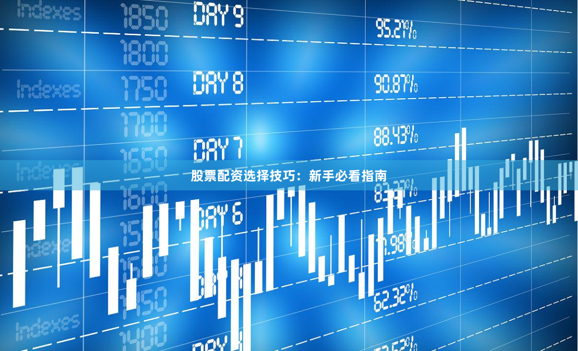 股票配资选择技巧：新手必看指南