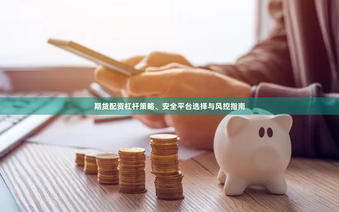 期货配资杠杆策略、安全平台选择与风控指南